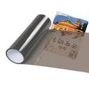 PVC Film Tint Gloss Black Smoke Headlight Taillight Wrap PVC Film Tint Gloss Black Smoke Headlight Taillight Wrap