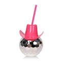 PVC Guitar Microphone Balloon Rock Star Musical Note Toys PVC Guitar Microphone Balloon Rock Star Musical Note Toys