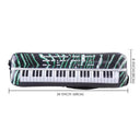 PVC Guitar Microphone Balloon Rock Star Musical Note Toys PVC Guitar Microphone Balloon Rock Star Musical Note Toys