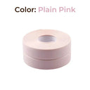 PVC Sealing Strip Tape Waterproof Mildew Proof For Kitchens PVC Sealing Strip Tape Waterproof Mildew Proof For Kitchens