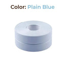 PVC Sealing Strip Tape Waterproof Mildew Proof For Kitchens PVC Sealing Strip Tape Waterproof Mildew Proof For Kitchens