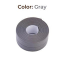 PVC Sealing Strip Tape: Waterproof Mildew Proof Tapes PVC Sealing Strip Tape: Waterproof Mildew Proof Tapes