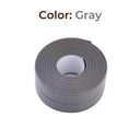PVC Sealing Strip Tape Waterproof Mildew Proof For Kitchens PVC Sealing Strip Tape Waterproof Mildew Proof For Kitchens