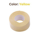 PVC Sealing Strip Tape: Waterproof Mildew Proof Tapes PVC Sealing Strip Tape: Waterproof Mildew Proof Tapes