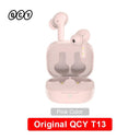 QCY T13 Wireless Earbuds Clear Calls 40H Playtime Bluetooth QCY T13 Wireless Earbuds Clear Calls 40H Playtime Bluetooth