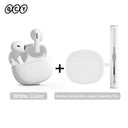 QCY T20 Bluetooth Earphones Superior Sound Clear Calls QCY T20 Bluetooth Earphones Superior Sound Clear Calls