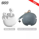 QCY T20 Bluetooth Earphones Superior Sound Clear Calls QCY T20 Bluetooth Earphones Superior Sound Clear Calls