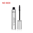 Qibest Waterproof Silk Fiber Mascara For Bold Lashes Qibest Waterproof Silk Fiber Mascara For Bold Lashes