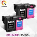Reliable Ink Cartridge for HP Printers Reliable Ink Cartridge for HP Printers