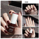 Quick Dry Nail Polish Kit for Salon Quality Manicures Quick Dry Nail Polish Kit for Salon Quality Manicures