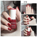 Quick Dry Nail Polish Kit for Salon Quality Manicures Quick Dry Nail Polish Kit for Salon Quality Manicures