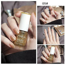 Quick Dry Nail Polish Kit for Salon Quality Manicures Quick Dry Nail Polish Kit for Salon Quality Manicures