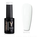 Rainbow Cat Eye Gel Polish: Vibrant Colors and Glitter Rainbow Cat Eye Gel Polish: Vibrant Colors and Glitter