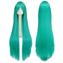 Rainbow Cosplay Wig Vibrant Colors And Versatile Style Rainbow Cosplay Wig Vibrant Colors And Versatile Style
