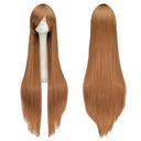Rainbow Cosplay Wig Vibrant Colors And Versatile Style Rainbow Cosplay Wig Vibrant Colors And Versatile Style