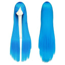 Rainbow Cosplay Wig Vibrant Colors And Versatile Style Rainbow Cosplay Wig Vibrant Colors And Versatile Style