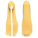 Rainbow Cosplay Wig: Vibrant Colors and Versatile Style Rainbow Cosplay Wig: Vibrant Colors and Versatile Style