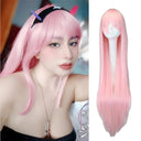 Rainbow Cosplay Wig: Vibrant Colors and Versatile Style Rainbow Cosplay Wig: Vibrant Colors and Versatile Style