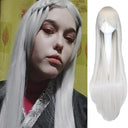 Rainbow Cosplay Wig: Vibrant Colors and Versatile Style Rainbow Cosplay Wig: Vibrant Colors and Versatile Style