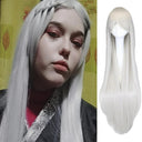 Rainbow Cosplay Wig Vibrant Colors And Versatile Style Rainbow Cosplay Wig Vibrant Colors And Versatile Style