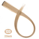 Rainbow Highlight Hair Extensions for Instant Transformation Rainbow Highlight Hair Extensions for Instant Transformation