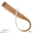 Rainbow Highlight Hair Extensions For Instant Transformation Rainbow Highlight Hair Extensions For Instant Transformation
