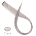 Rainbow Highlight Hair Extensions for Instant Transformation Rainbow Highlight Hair Extensions for Instant Transformation