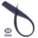 Rainbow Highlight Hair Extensions for Instant Transformation Rainbow Highlight Hair Extensions for Instant Transformation