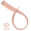 Rainbow Highlight Hair Extensions For Instant Transformation Rainbow Highlight Hair Extensions For Instant Transformation
