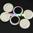 Rainbow Neon Chameleon Nail Art Glitter Set Aurora Shine Rainbow Neon Chameleon Nail Art Glitter Set Aurora Shine