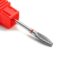 Rainbow Precision Nail Drill Bits Set for Electric Machine Rainbow Precision Nail Drill Bits Set for Electric Machine