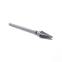 Rainbow Precision Nail Drill Bits Set for Electric Machine Rainbow Precision Nail Drill Bits Set for Electric Machine