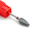 Rainbow Precision Nail Drill Bits Set for Electric Machine Rainbow Precision Nail Drill Bits Set for Electric Machine
