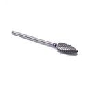Rainbow Precision Nail Drill Bits Set for Electric Machine Rainbow Precision Nail Drill Bits Set for Electric Machine