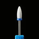 Rainbow Steel Carbide Nail Bits Set for Manicure Pedicure Kit Rainbow Steel Carbide Nail Bits Set for Manicure Pedicure Kit