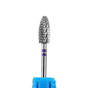 Rainbow Steel Carbide Nail Bits Set for Manicure Pedicure Kit Rainbow Steel Carbide Nail Bits Set for Manicure Pedicure Kit