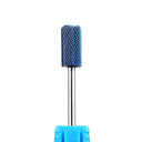 Rainbow Steel Carbide Nail Bits Set for Manicure Pedicure Kit Rainbow Steel Carbide Nail Bits Set for Manicure Pedicure Kit