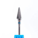 Rainbow Steel Carbide Nail Bits Set for Manicure Pedicure Kit Rainbow Steel Carbide Nail Bits Set for Manicure Pedicure Kit