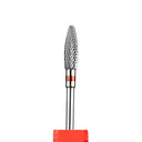 Rainbow Steel Carbide Nail Bits Set for Manicure Pedicure Kit Rainbow Steel Carbide Nail Bits Set for Manicure Pedicure Kit