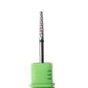 Rainbow Steel Carbide Nail Bits Set for Manicure Pedicure Kit Rainbow Steel Carbide Nail Bits Set for Manicure Pedicure Kit