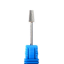 Rainbow Steel Carbide Nail Bits Set for Manicure Pedicure Kit Rainbow Steel Carbide Nail Bits Set for Manicure Pedicure Kit