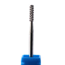 Rainbow Steel Carbide Nail Bits Set for Manicure Pedicure Kit Rainbow Steel Carbide Nail Bits Set for Manicure Pedicure Kit