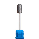 Rainbow Steel Carbide Nail Bits Set for Manicure Pedicure Kit Rainbow Steel Carbide Nail Bits Set for Manicure Pedicure Kit