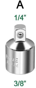 Ratchet Wrench Adapter Set: Upgrade Your Toolkit Today Ratchet Wrench Adapter Set: Upgrade Your Toolkit Today