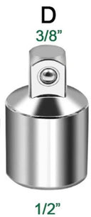 Ratchet Wrench Adapter Set: Upgrade Your Toolkit Today Ratchet Wrench Adapter Set: Upgrade Your Toolkit Today