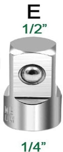 Ratchet Wrench Adapter Set: Upgrade Your Toolkit Today Ratchet Wrench Adapter Set: Upgrade Your Toolkit Today