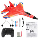 RC Plane SU-27 Helicopter LED Light Quick Charge Flight RC Plane SU-27 Helicopter LED Light Quick Charge Flight