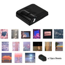 Earth Galaxy Projection Lamp Sunset Atmosphere Light Earth Galaxy Projection Lamp Sunset Atmosphere Light
