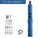 Rechargeable Cordless Electric Screwdriver with 1300mAh Battery Rechargeable Cordless Electric Screwdriver with 1300mAh Battery