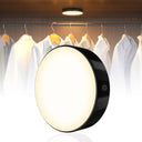 Rechargeable Dimmable LED Night Lights Illuminate Your Home Rechargeable Dimmable LED Night Lights Illuminate Your Home